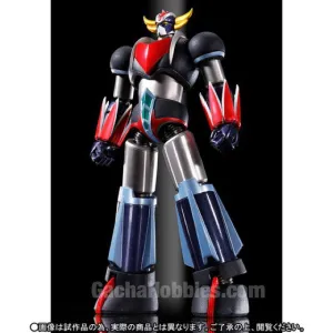 Super Robot Chogokin Grendizer Limited (Pre-order) Designer Art