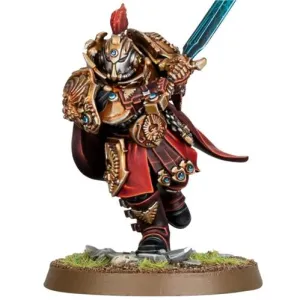 ADEPTUS CUSTODES