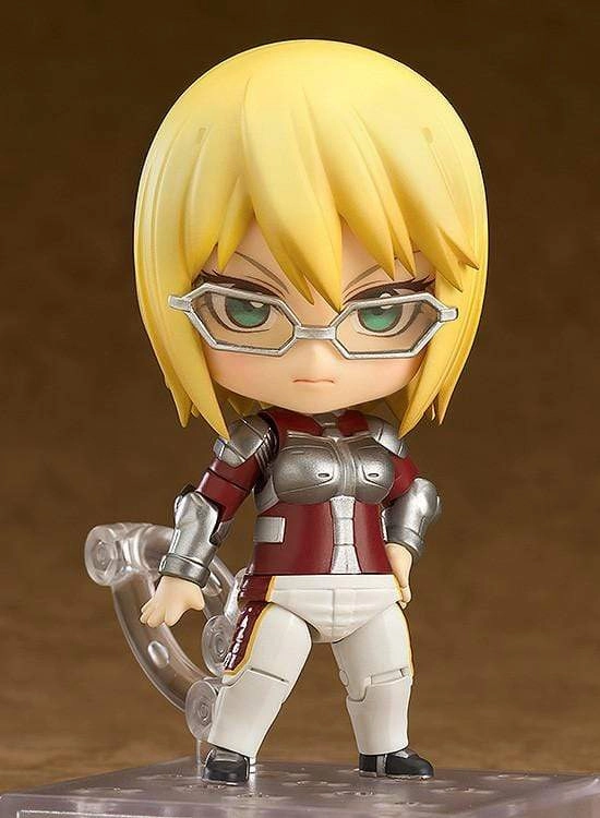 TERRAFORMARS REVENGE- MICHELLE K. DAVIS NENDOROID NO. 619 Enduring Classic