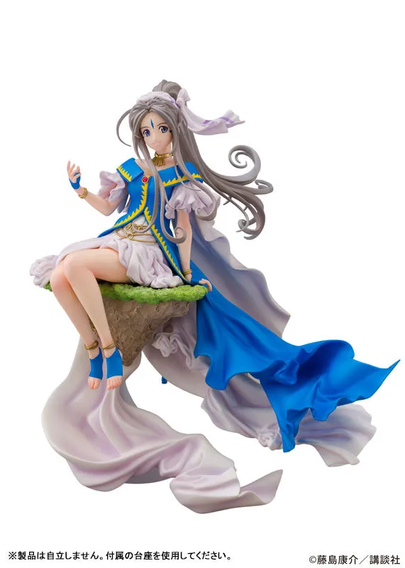"Oh My Goddess!" Figure Belldandy Resin Statue