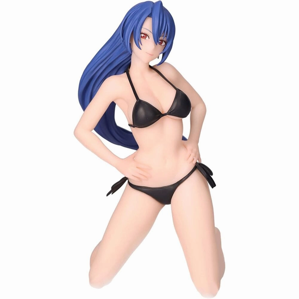 PVC Item Augmented reality Shangri-La Frontier Celestial Vivi Towa Amane (Special Assortment)