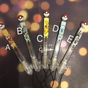 Cross Culture Pokemon 3DS Pen (In-stock)