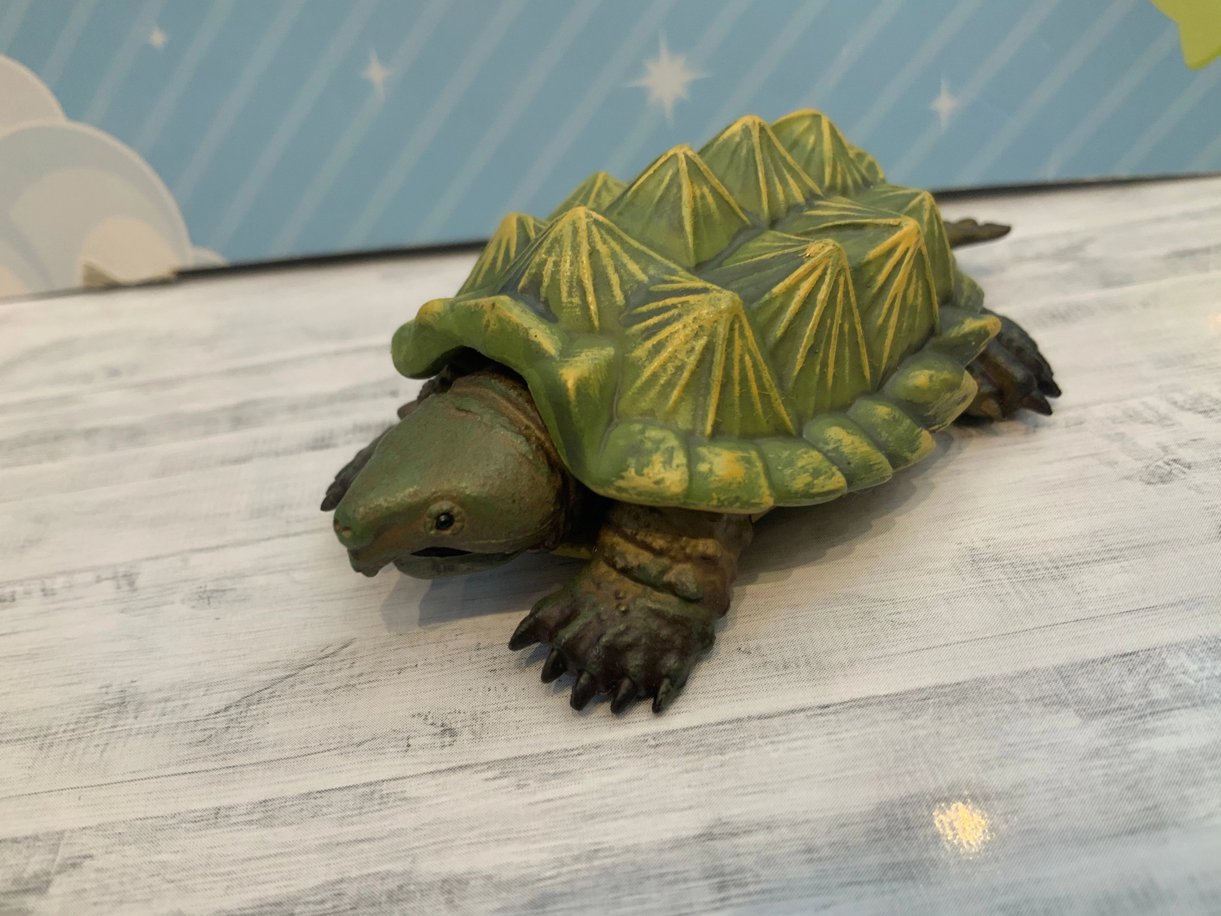 Astronaut Figure Chibi Creation Dangerous Marine Mammals Wikipedia Figure 4 Pieces Set (In-stock)