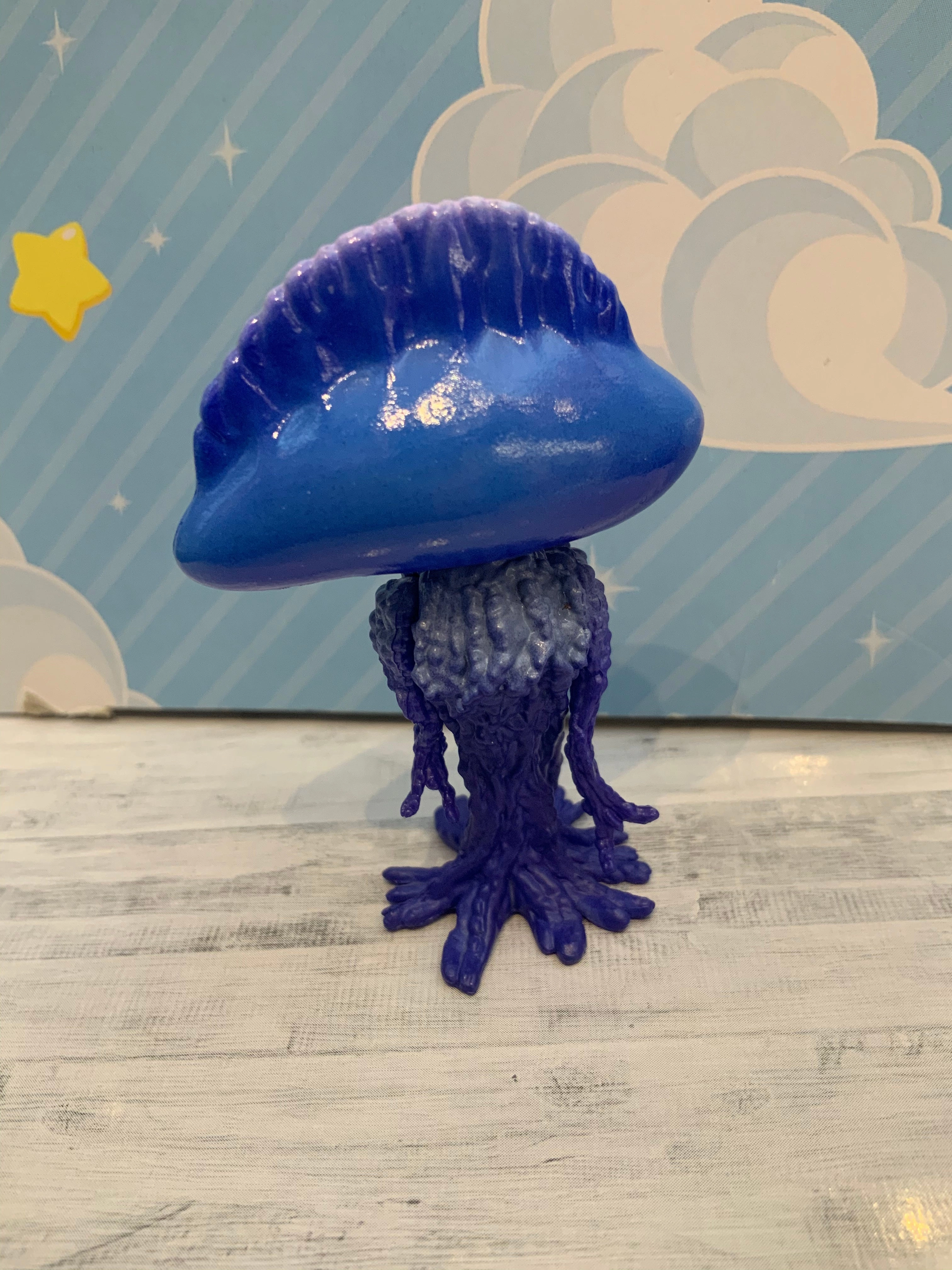 Cartoon Network Personalized Gift Dangerous Marine Mammals Wikipedia Figure 4 Pieces Set (In-stock)