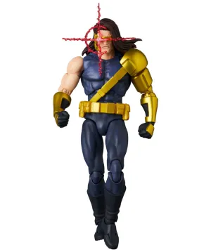 MAFEX "X-Men: Age of Apocalypse" Cyclops (Age of Apocalypse Ver.) Premium Replica