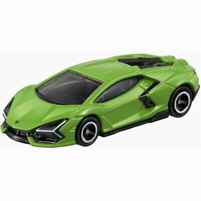 Childhood Memory TOMICA NO.107 LAMBORGHINI REVUELTO (FIRST SPECIAL EDITION)
