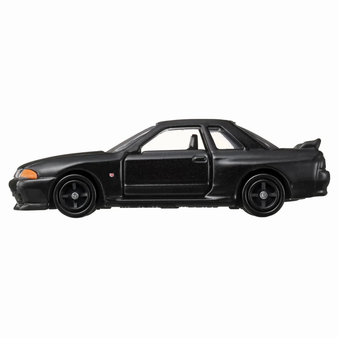 Tomica No. 48 Nissan Skyline GT-R PVC Merchandise