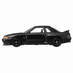 Tomica No. 48 Nissan Skyline GT-R PVC Merchandise