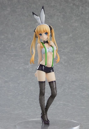 Saekano the Movie: Finale POP UP PARADE ERIRI SPENCER SAWAMURA: BUNNY VER. Indie Game Game Room