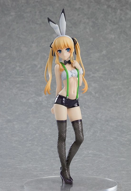 Saekano the Movie: Finale POP UP PARADE ERIRI SPENCER SAWAMURA: BUNNY VER. Indie Game Game Room