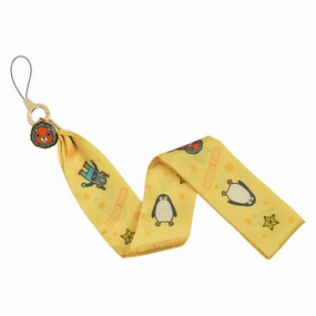 Designer Statue Art Collection SPY x FAMILY - Anya Forger Chimera Lion Lanyard