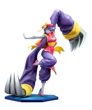 Celebrity Likeness "Darkstalkers" Bishoujo Hsien-Ko 1/7 Scale Figure