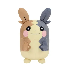 Pokemon Morpeko Plush - 5.5 Inches Sports Figure Daily Decor