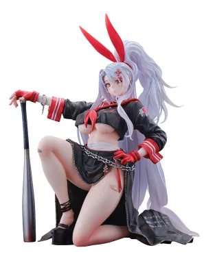 "Azur Lane" Prinz Eugen Ura no Urabancho? 1/6 Scale Figure NFC Feature Robot Replica