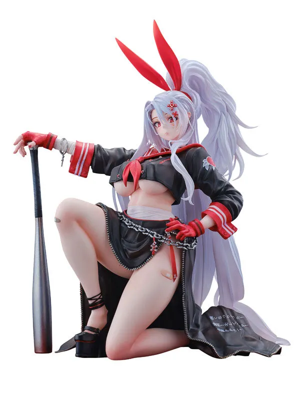 "Azur Lane" Prinz Eugen Ura no Urabancho? 1/6 Scale Figure NFC Feature Robot Replica