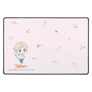 Natsume's Book of Friends Double Layer Mousepad Vehicle Replica Fantasy Item