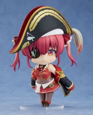 Nendoroid 1687 - Hololive Houshou Marine Figure Blog Feature Anime Collection