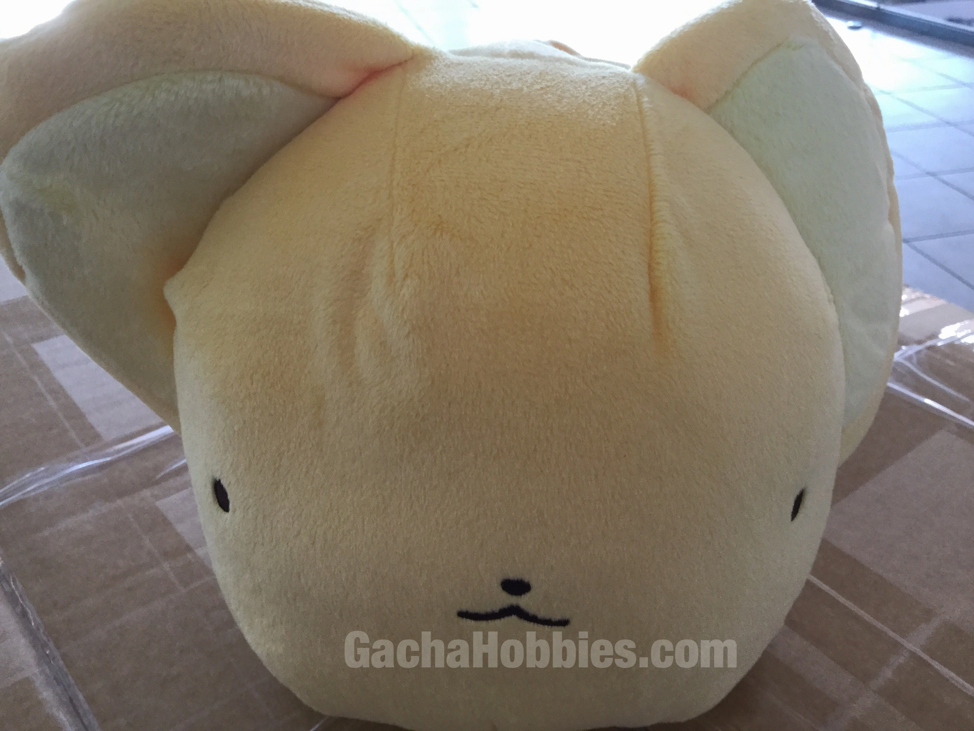 Christmas Present Card Captor Sakura Kero Tissue Holder (In-stock)