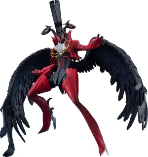 POP UP PARADE SP "Persona 5 Royal" Arsene YouTube Background Resale Value