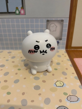 Vinyl Statue Chiikawa and Friends Interior Mini Figures Vol.2 9 Pieces Set (In-stock)