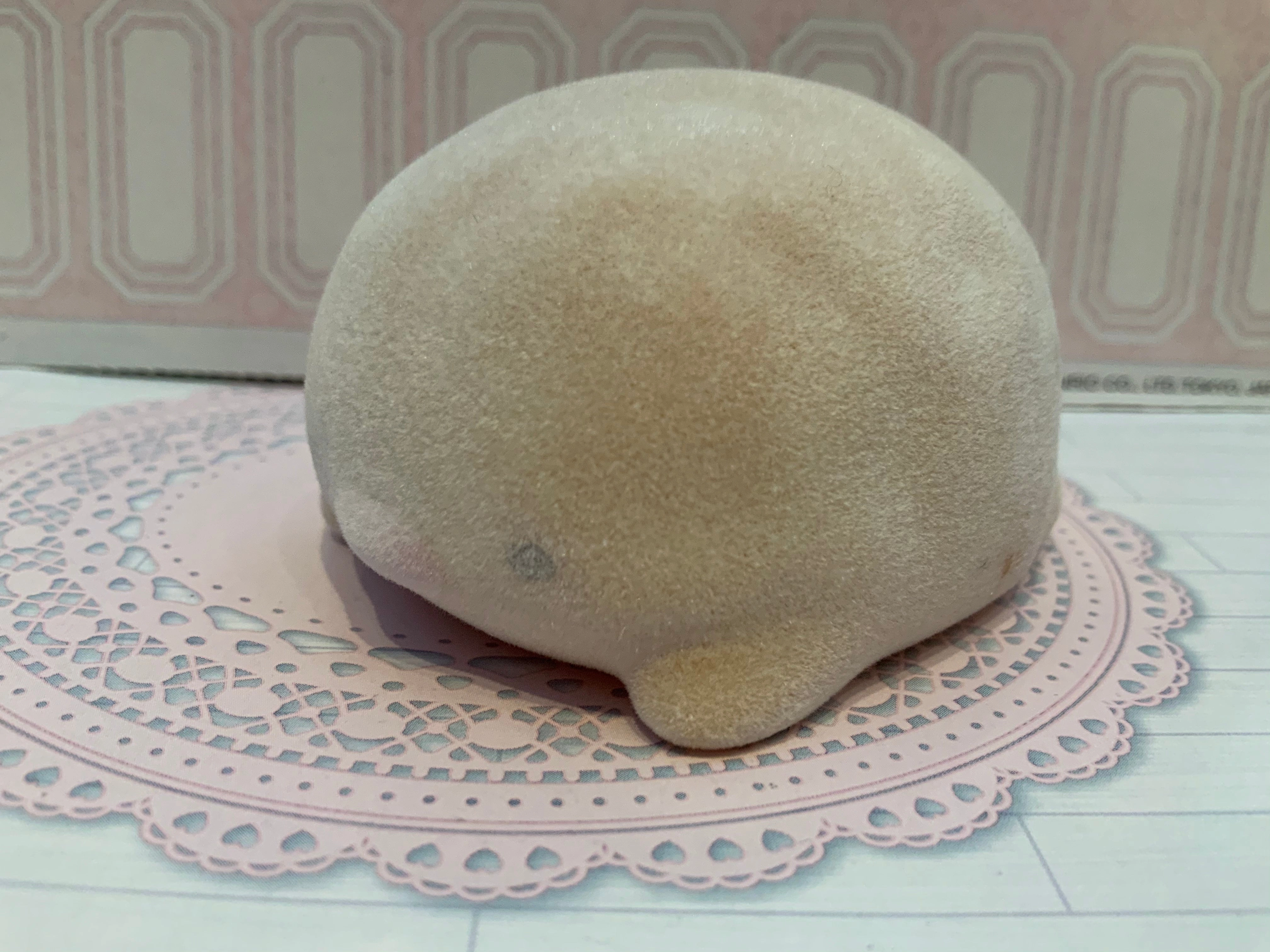 Recycled plastic Sumikko Gurashi Velvet Fur Light Up Figure 10 Pieces Set (In-stock)