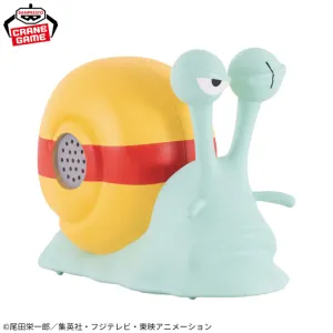 Vinyl Product One Piece Den Den Mushi Speaker - Roronoa Zoro Ver.