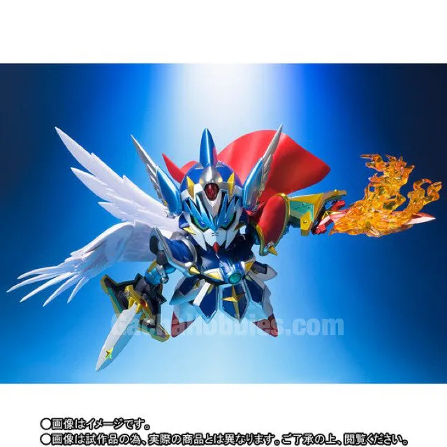 SDX Holy Knight Wing Limited (Pre-order) Bohemian style