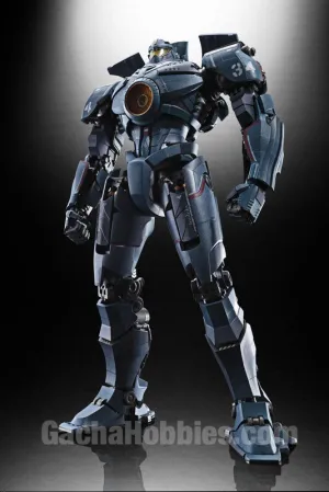 Special Gift Bird Sculpture Chogokin GX-77 GIPSY DANGER Pacific Rim (Pre-order)