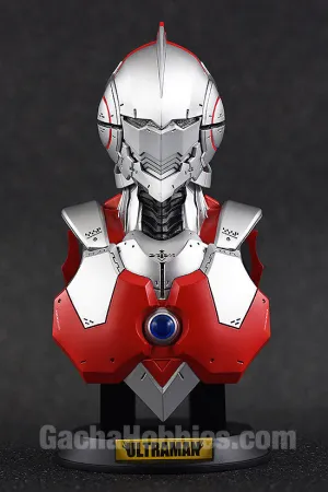 ULTRAMAN Bust Figure (Pre-order) Realistic Art