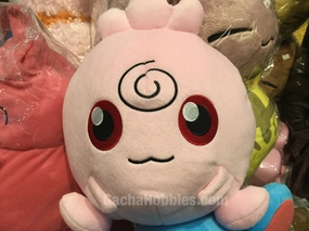 Pokemon Igglypuff Plush (In-stock) Assembly Required Anniversary Present