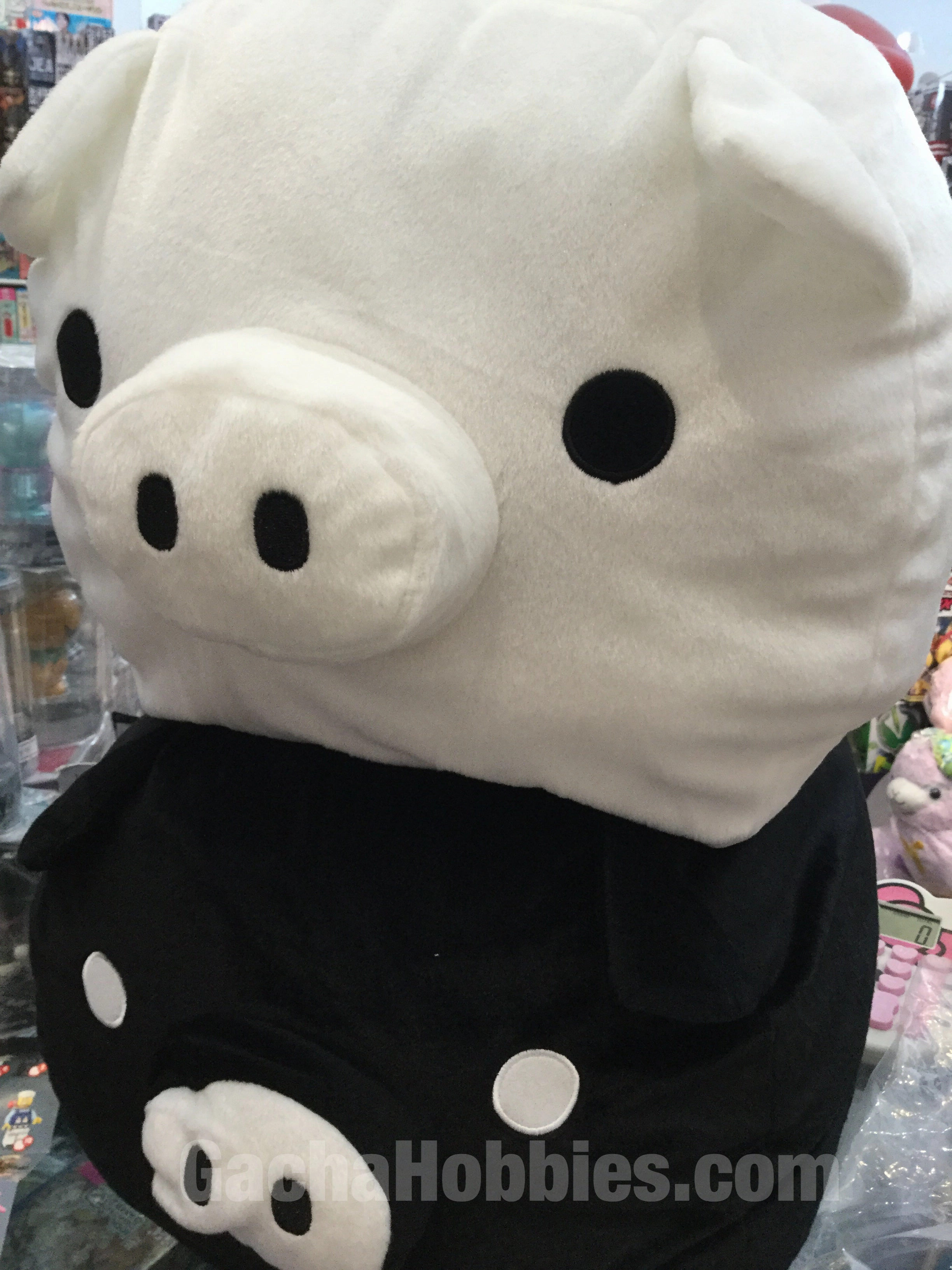 Monokuro Boo Giant Plush Is Back Tiny Individual
