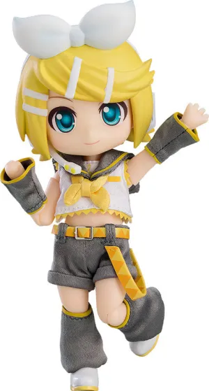 Dinosaur Replica Factory Direct Nendoroid Doll Character Vocal Series 02 Kagamine Rin, Len Kagamine Rin