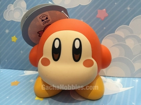 Special Edition Kirby Waddle Dee Figure (In-stock)