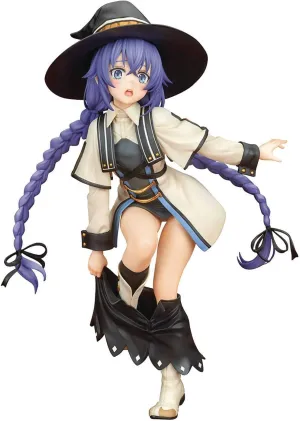 Classic Toy Emotional Connection "Mushoku Tensei: Jobless Reincarnation" Roxy Migurdia Okigae Mode 1/7 Scale Figure