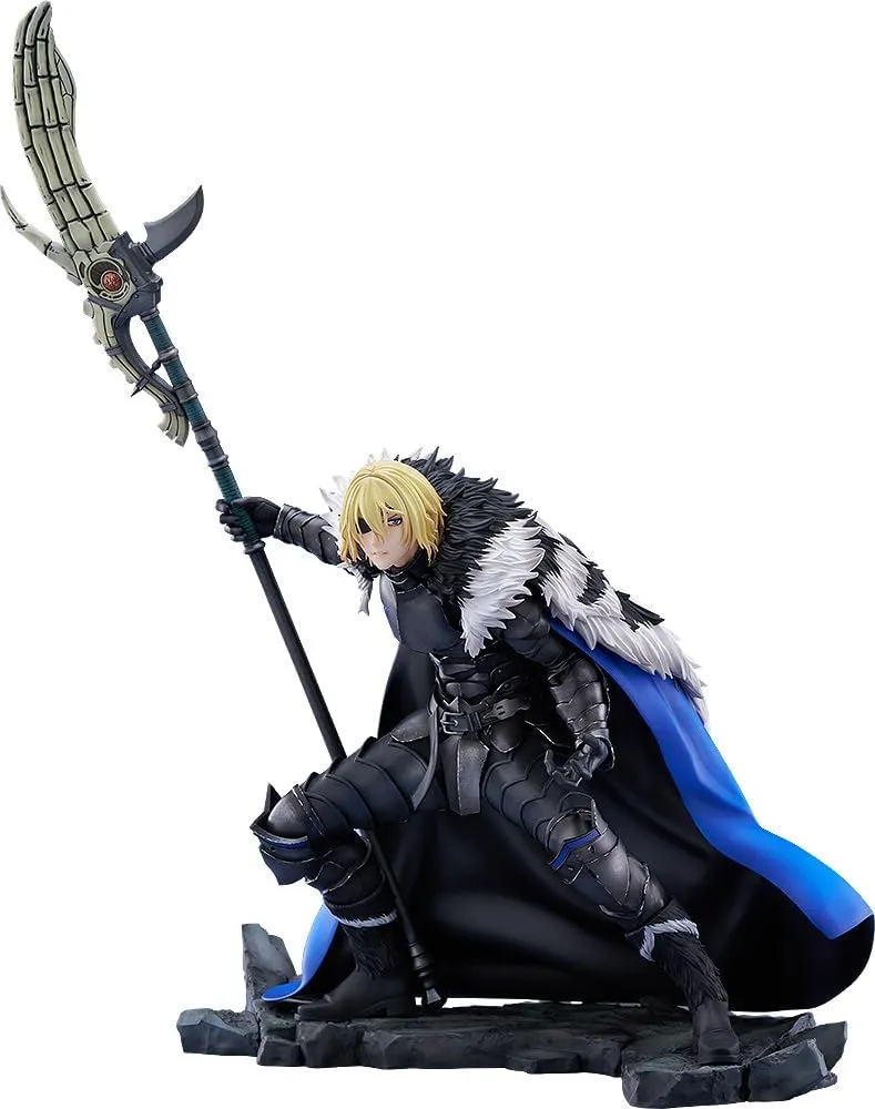 Limited Figure "Fire Emblem" Dimitri 1/7 Scale