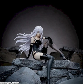 Vinyl Hobby Resale Value Sega - Nier: Automata Ver1.1A Chokonose A2 Figure