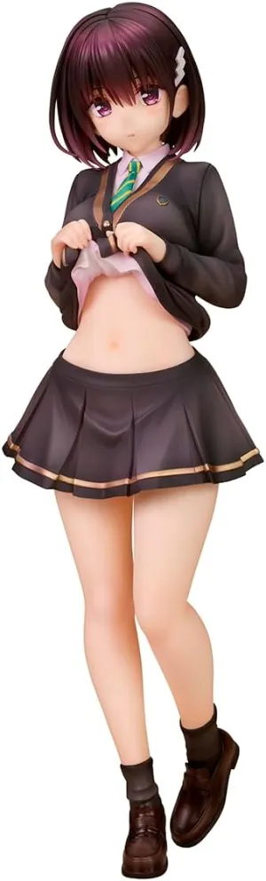 "Ayakashi Triangle" Kanade Suzu She Shed Pop Vinyl