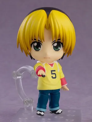 Limited Hobby Miniature Model Nendoroid 1720 - Hikaru no Go Hikaru Shindo Figure