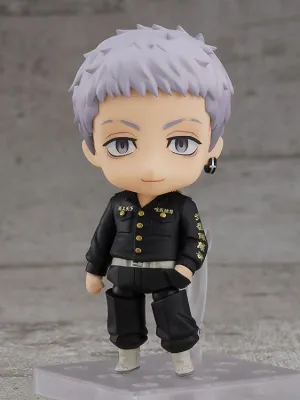promotional item Designer Object Nendoroid 2062 - Tokyo Revengers Takashi Mitsuya Figure