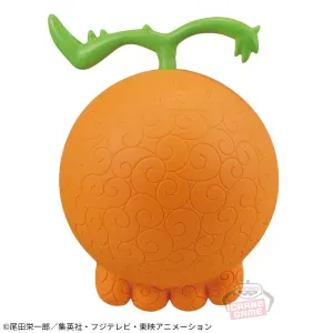 Collectible Display One Piece Yomi Yomi Devil Fruit Room Light