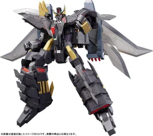 THE GATTAI "Super Beast Machine God Dancouga" Dairyuga Kitchen Decor