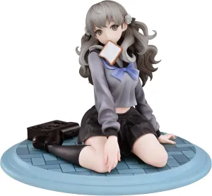 "13 Sentinels: Aegis Rim" Fuyusaka Iori 1/7 Scale Figure Celebrity Doll Religious Figure