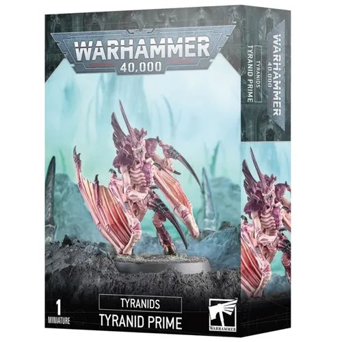 Harmony Restore Tyranids Tyranid Prime (1 Unit)