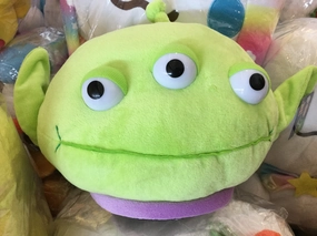 Conscientious Maker Disney Toy Story Tissue Holder Medium Plush (In-stock)