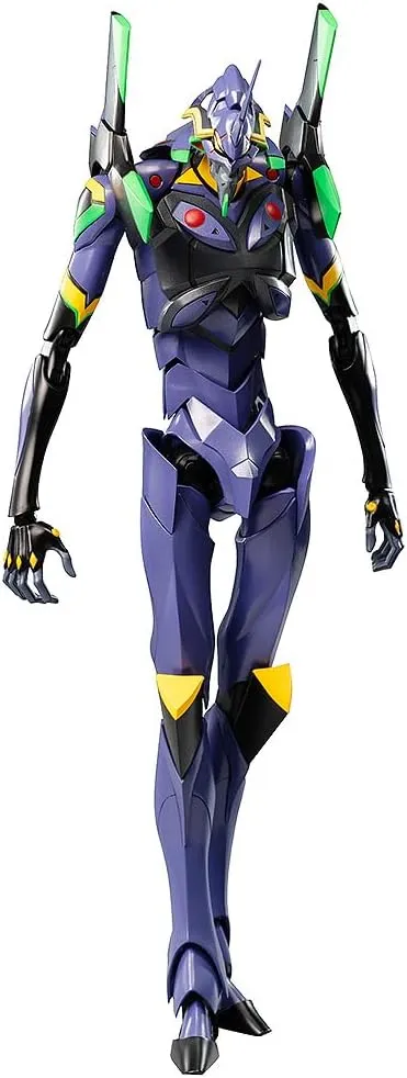 Gaming Model Posable Replica Robo-dou "Rebuild of Evangelion" Evangelion 13