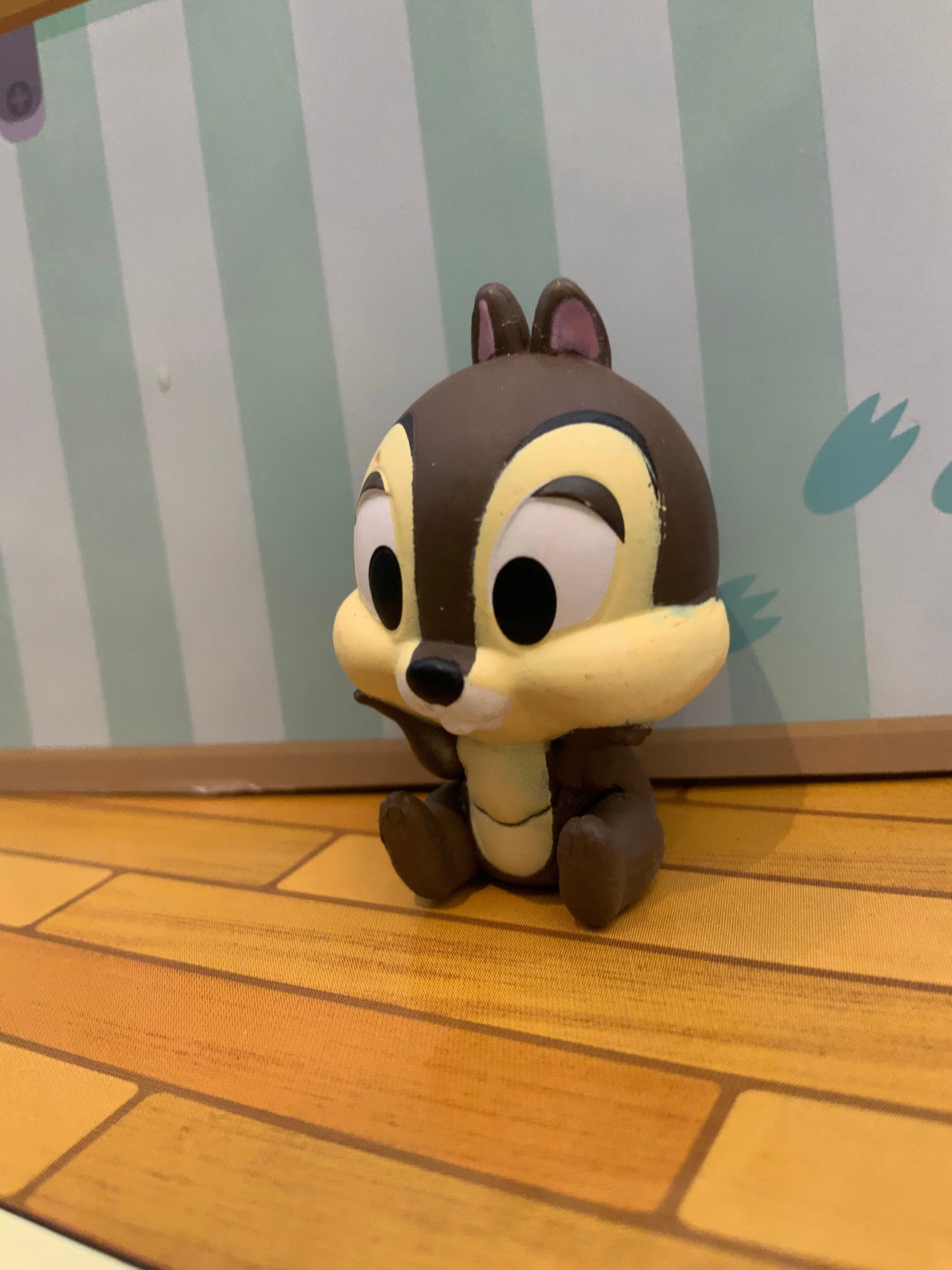 Medieval Knight Disney Characters Cheek Supporting Mini Figures 5 Pieces Set (In-stock)