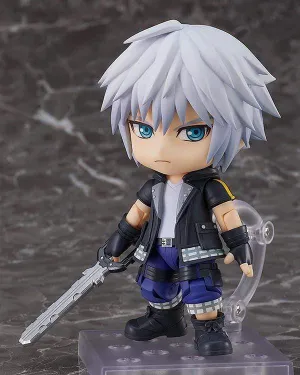 Nendoroid 1555 - Kingdom Hearts III Riku Figure Arcade Game