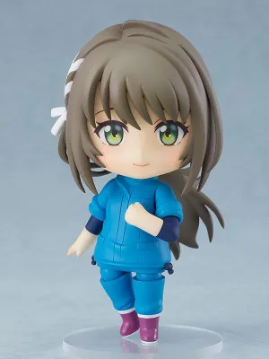 stress relief Nendoroid 1738 - The Aquatope on White Sand Fuka Miyazawa Figure