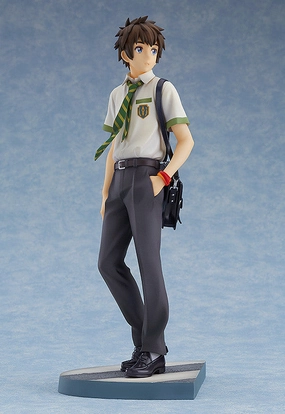 Tachibana Taki 1/8 Figure (Pre-order) Mythical Animal