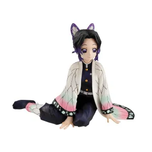 Megahouse - Demon Slayer: Kimetsu no Yaiba - SHINOBU Kochou G.E.M. Figure Toy Figurine Teen Bedroom